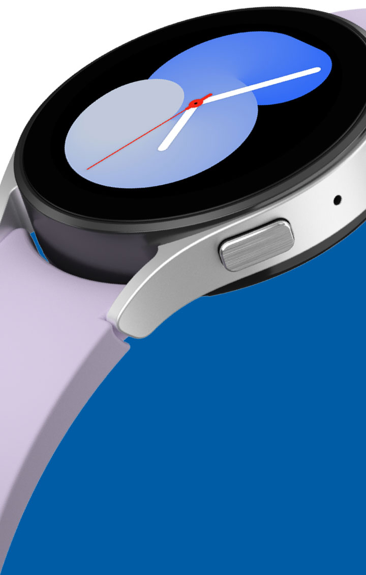 Galaxy Watch5 Smartwatch Samsung US