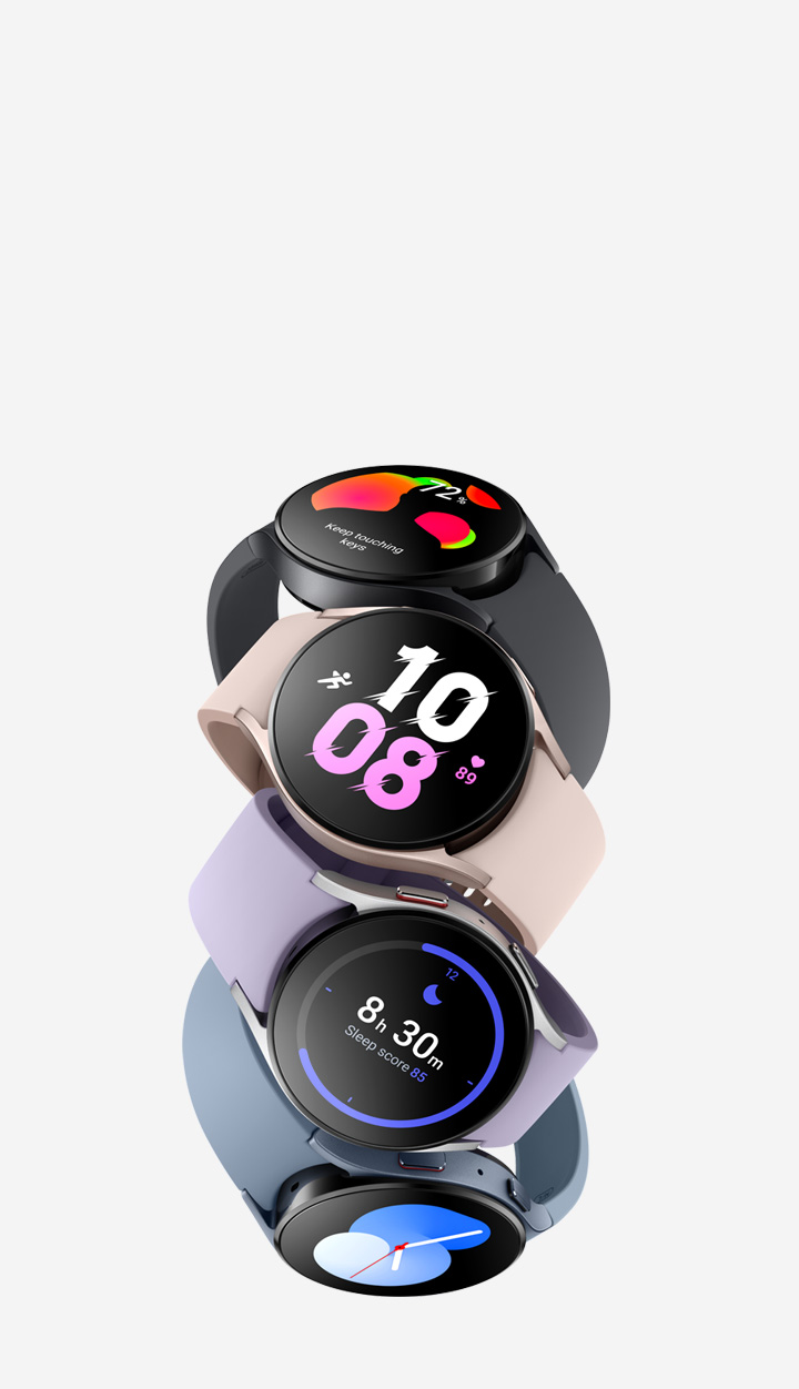 Galaxy Watch5 Smartwatch | Samsung US Galaxy Watch5 Smartwatch | Samsung US