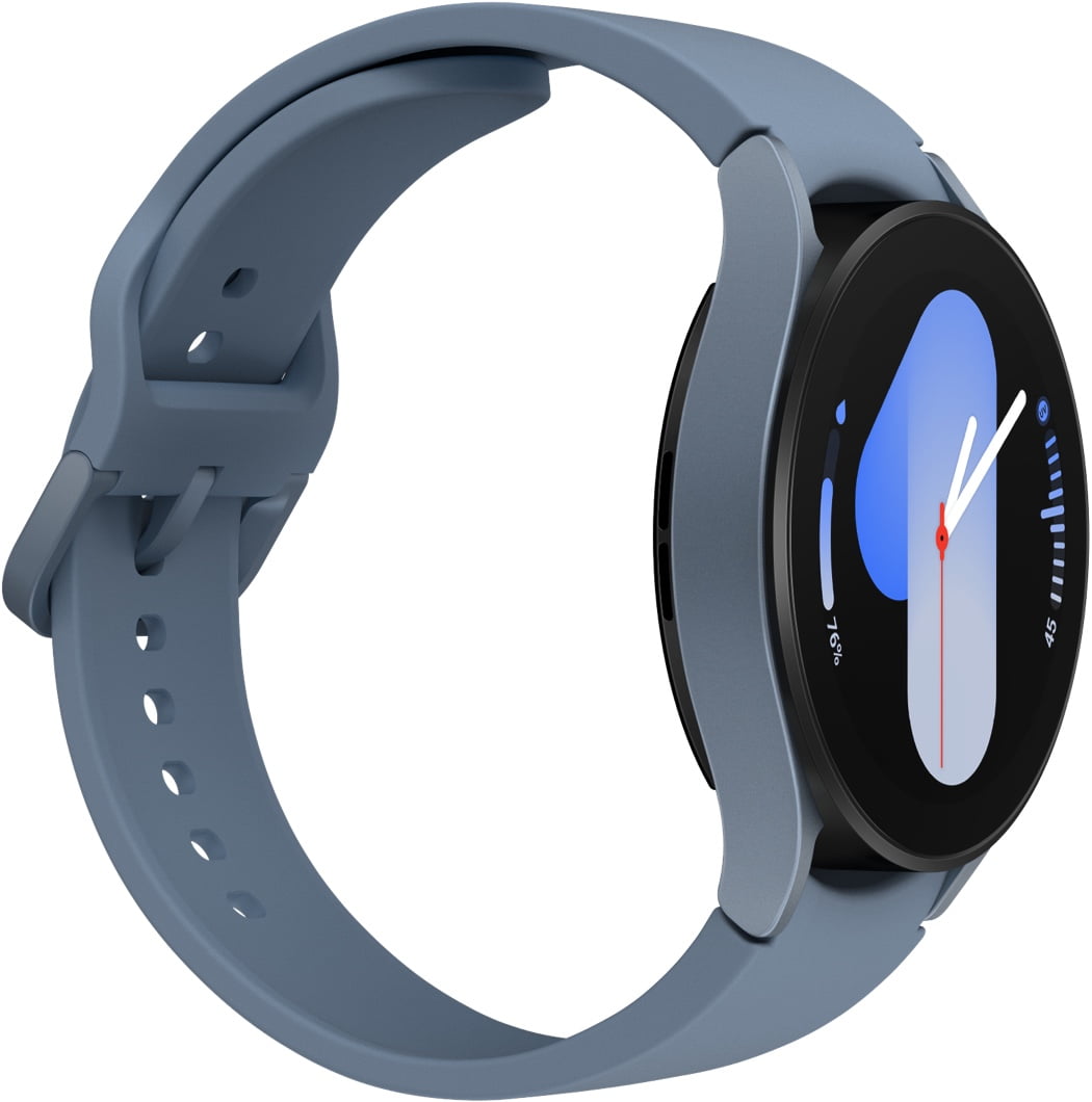 Reloj Inteligente Gw5 Smartwatch Con Nfc Bluetooth Llamada