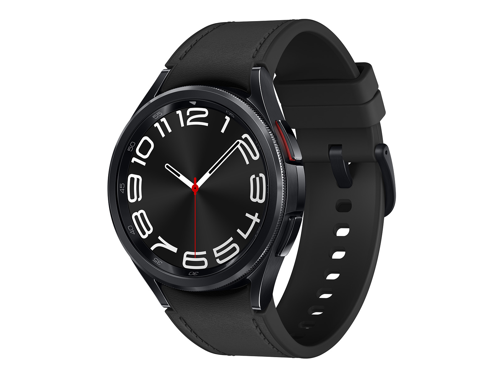 Galaxy Watch6 Classic, 43mm, Black, BT | Samsung Business