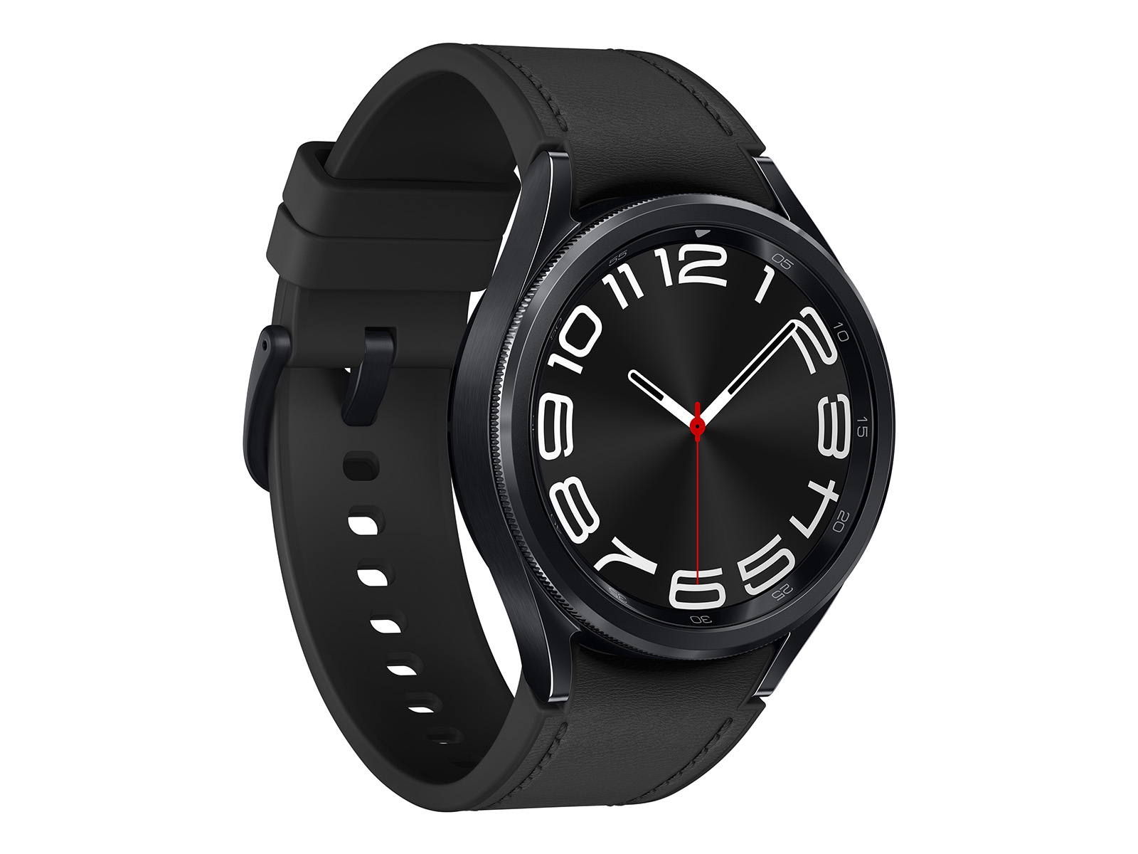 YESFINE Montre Connectée Homme, Smartwatch Compatible Samsung