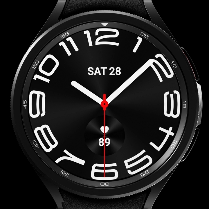 Preorder the Samsung Galaxy Watch6 Classic