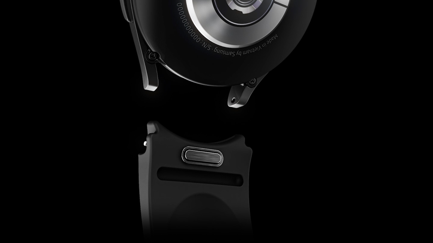 Buy Samsung Galaxy Watch 6 Classic 43mm R950 with Cheapest Price in ...