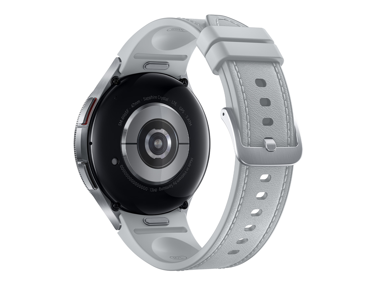 Accesorios Samsung Galaxy Watch 6 (40 y 44mm) 