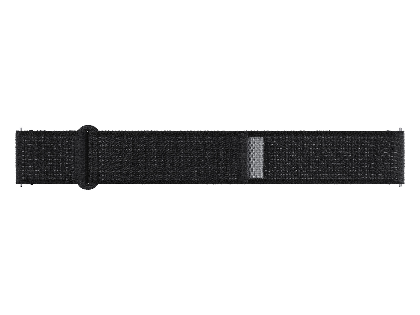 Galaxy Watch Fabric Band, S/M, Black