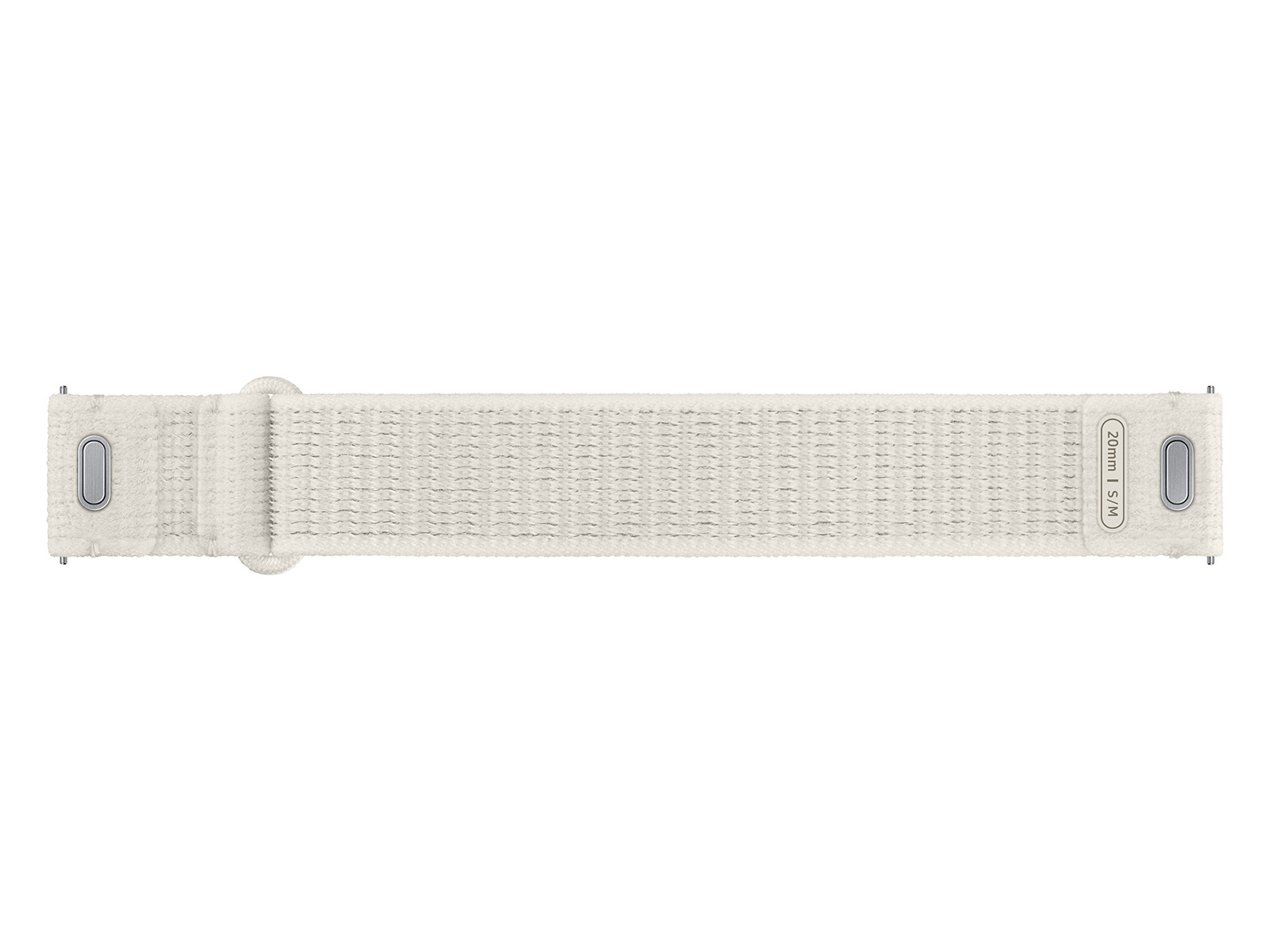 Thumbnail image of Galaxy Watch Fabric Band, S/M, Sand