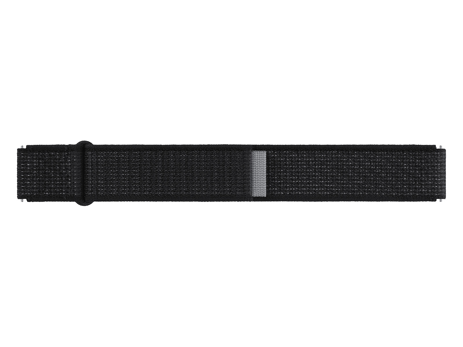 Galaxy Watch Fabric Band, M/L, Black