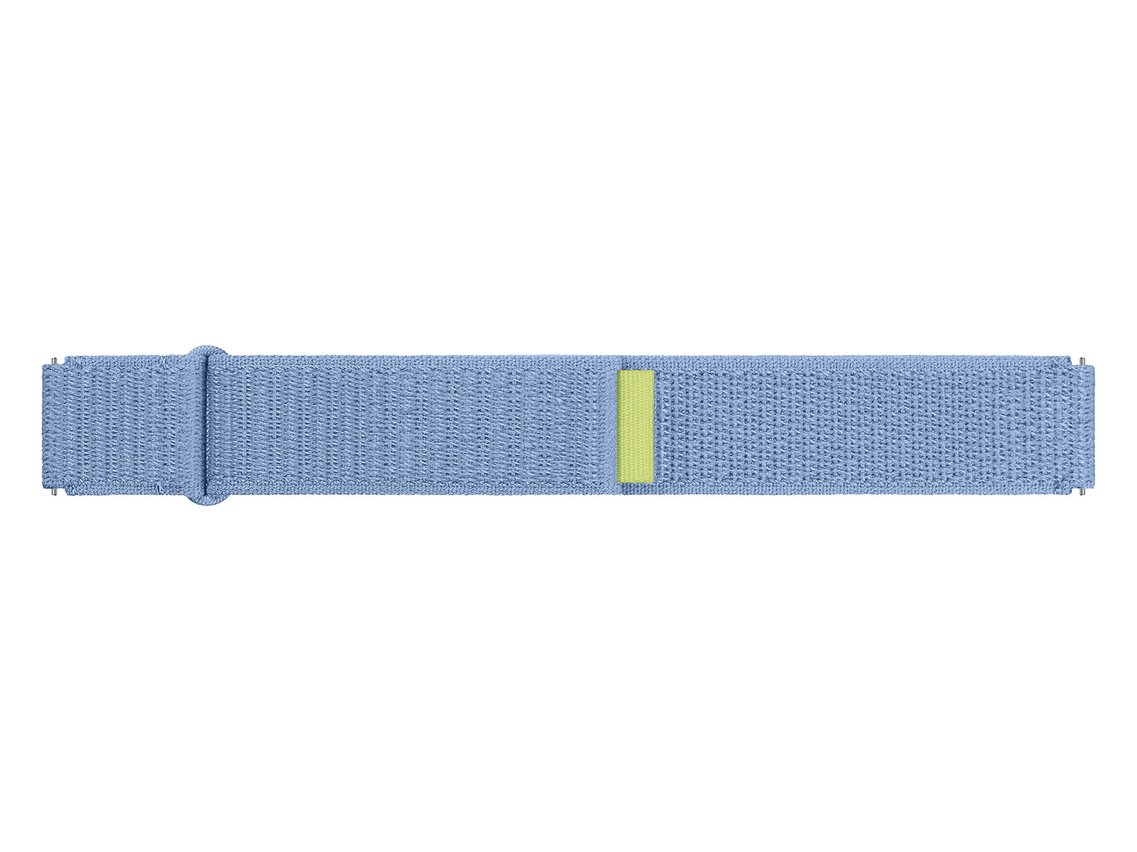Thumbnail image of Galaxy Watch Fabric Band, M/L, Blue