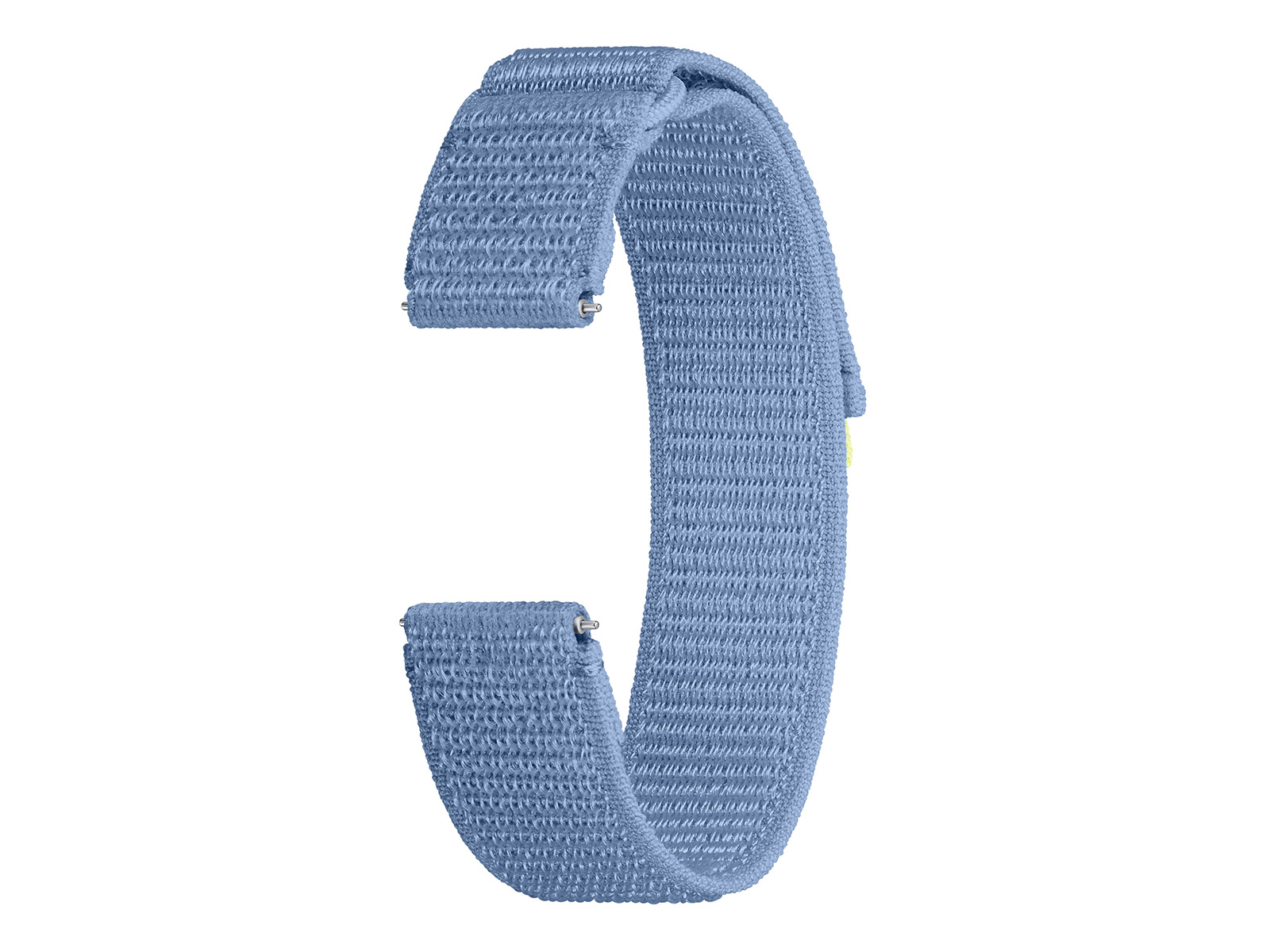 Galaxy Watch Fabric Band, M/L, Blue Mobile Accessories - ET-SVR94LLEGUJ |  Samsung US | Uhrenarmbänder