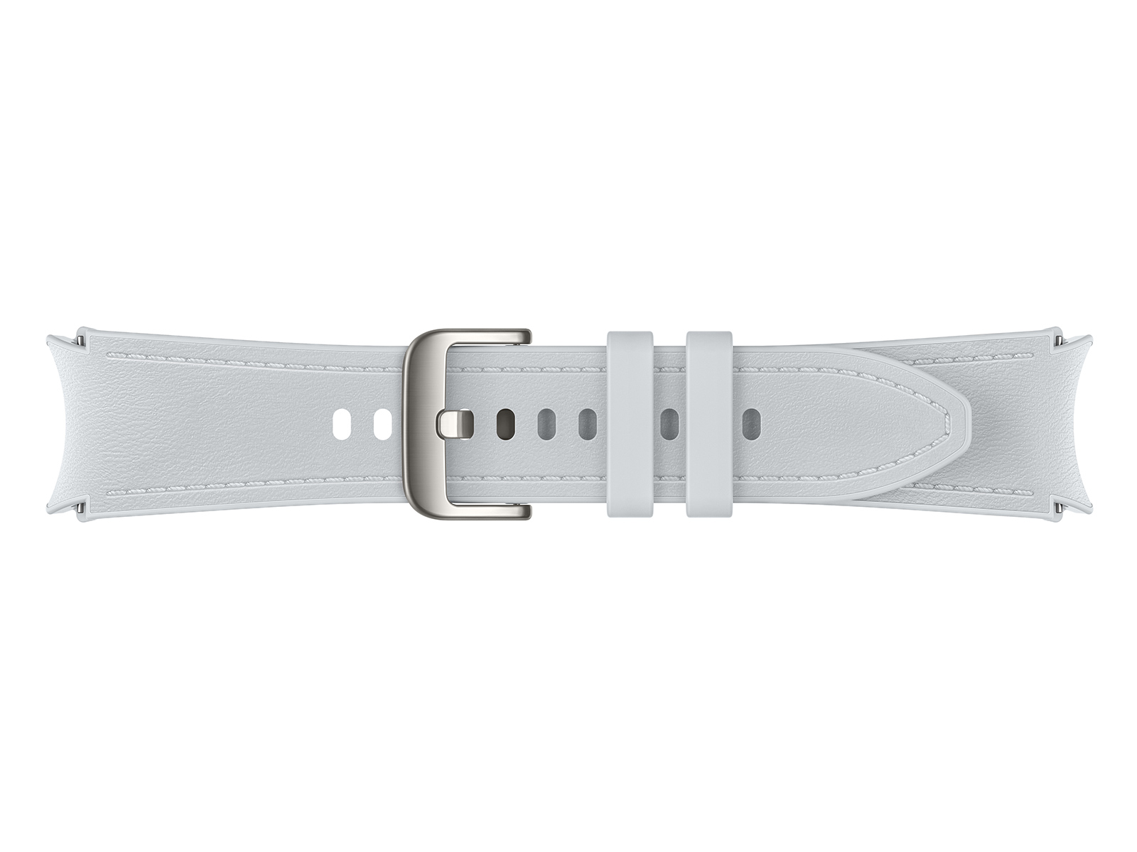 Shop Off-White IWatch Industrial 2.0 Belt Band