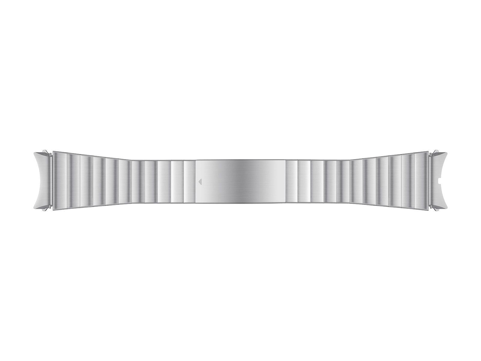 Galaxy Watch Link Bracelet Band, Small, Silver