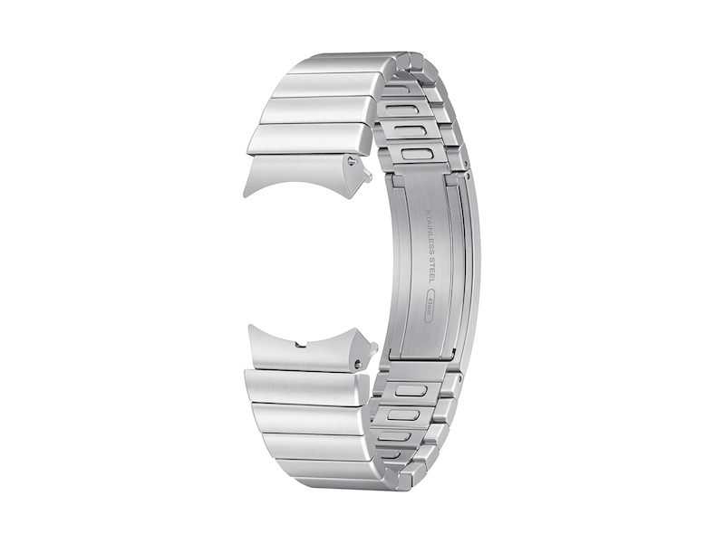 20mm Milanese Mesh Quick Release Stainless Steel Bracelet | B & R Bands
