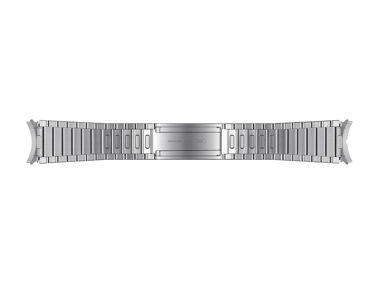 Samsung watch online steel