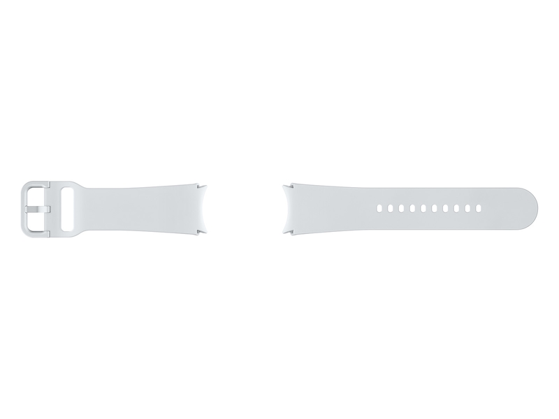 Galaxy Watch Sport T-Buckle Band, S/M, Silver Mobile Accessories - ET ...