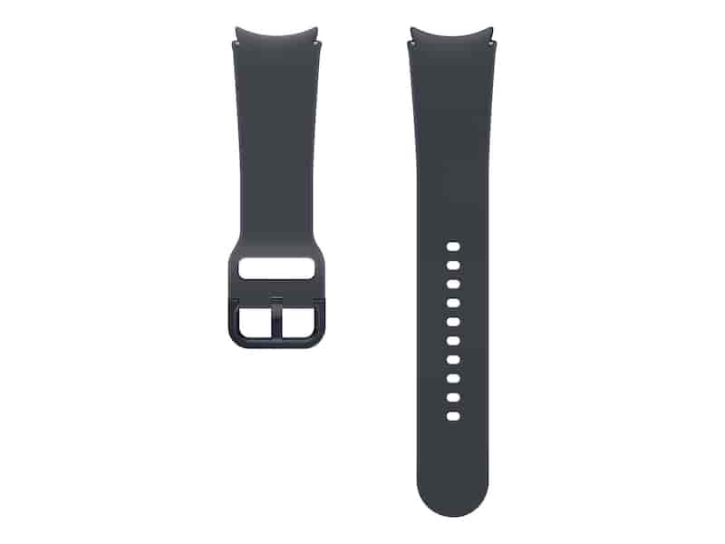 Galaxy Watch Sport T-Buckle Band, M/L, Graphite Mobile Accessories - ET ...