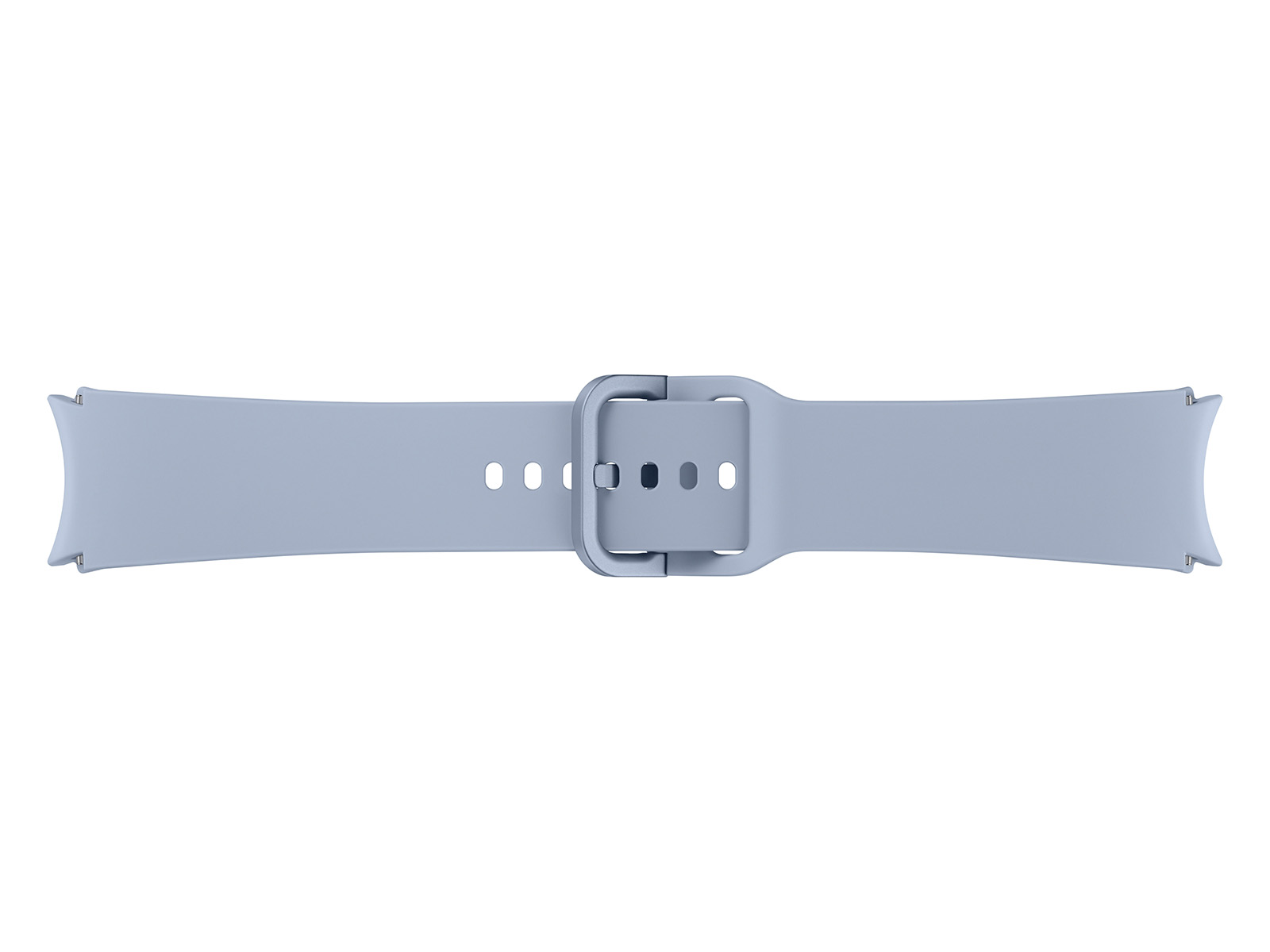 Thumbnail image of Galaxy Watch Sport T-Buckle Band, M/L, Icy Blue