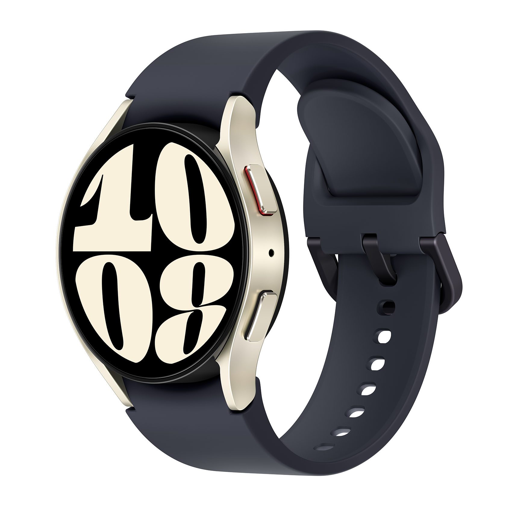 その他 SAMSUNG - SAMSUNG GALAXY WATCH6 40MM GOLD Samsung Galaxy Watch6（ギャラクシーウォッチ6）40mm Gold