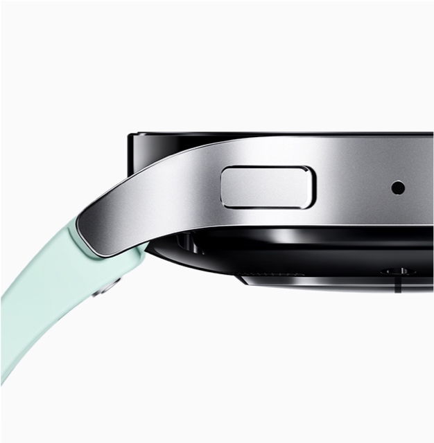 Galaxy Watch6 | US Samsung | Smartwatch Wearables