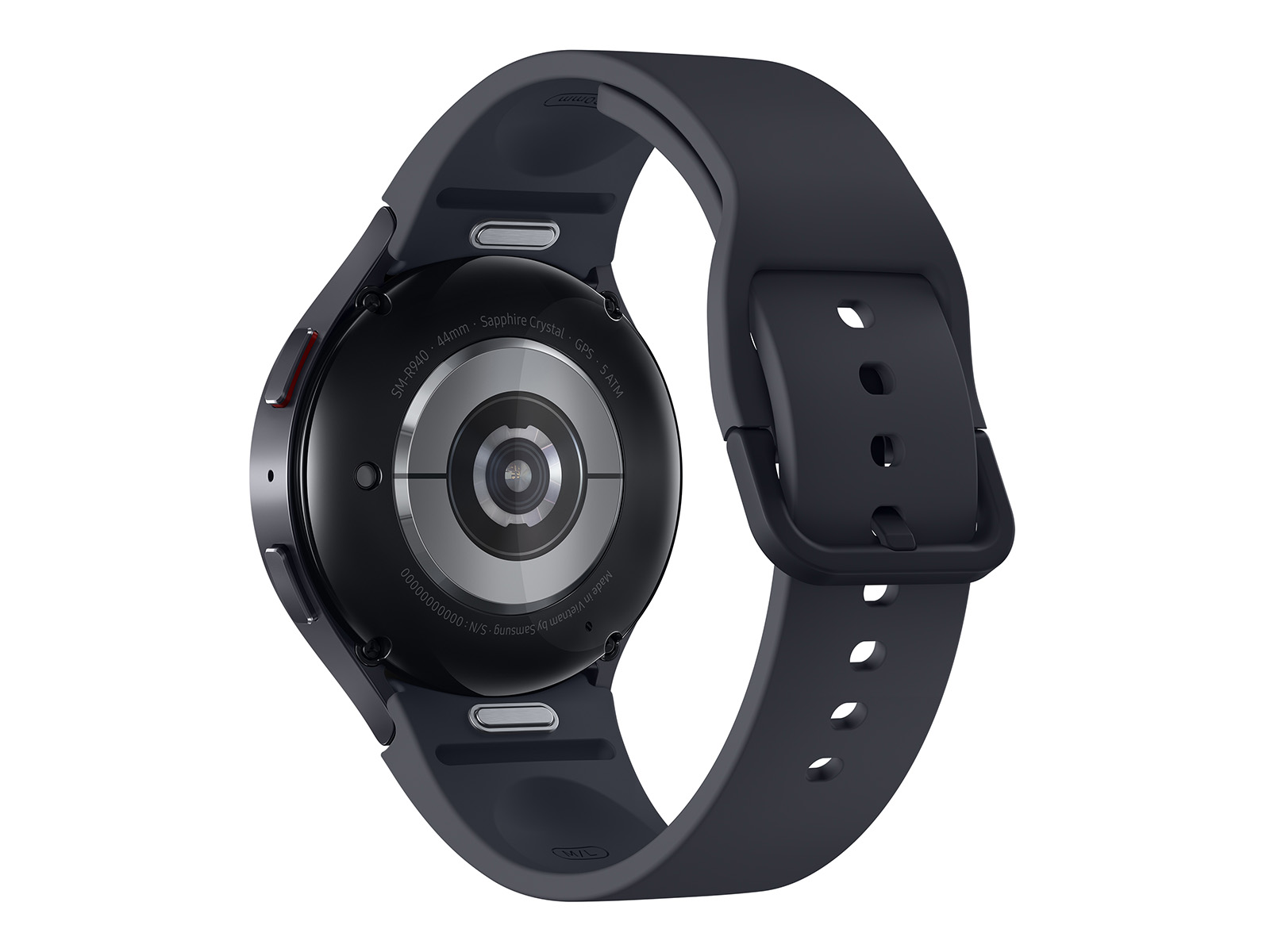 Galaxy Watch6, 44mm, Graphite, BT | Samsung Business