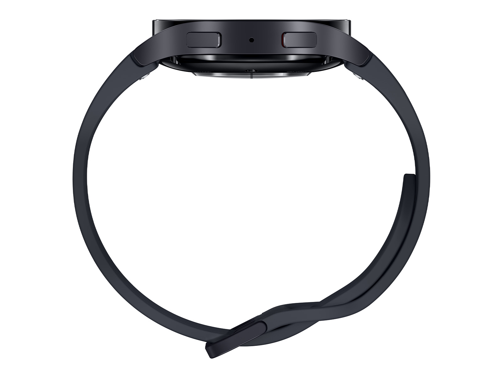 Galaxy Watch6, 44mm, Graphite, BT | Samsung Business