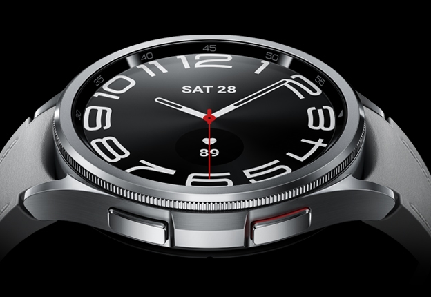 Samsung Galaxy Watch6, 44mm, Graphite