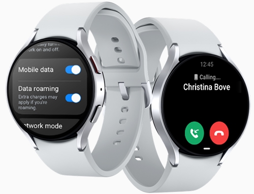 SAMSUNG Smartwatch Galaxy Watch 6 : : Electrónica