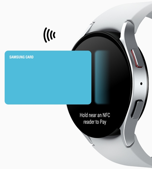 | Wearables Smartwatch Watch6 Galaxy | Samsung US