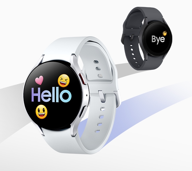 Galaxy | Smartwatch Wearables Samsung US Watch6 |