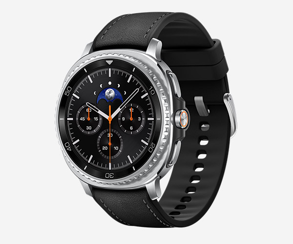 Samsung Galaxy Watch8 Classic - Thumbnail 3