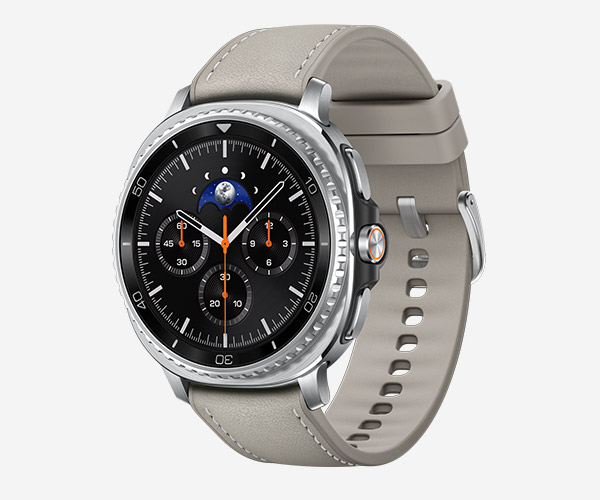 Samsung Galaxy Watch8 Classic - Thumbnail 2