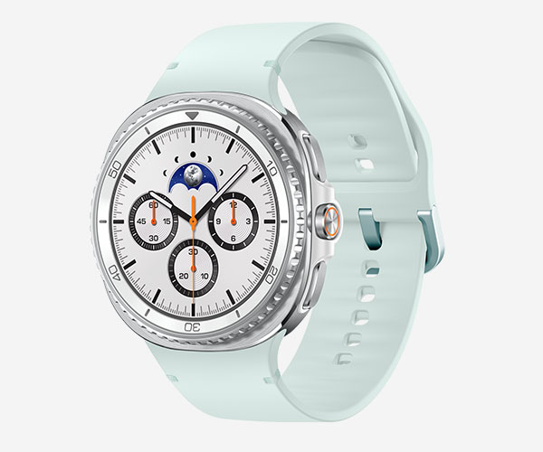 Samsung Galaxy Watch8 Classic - Thumbnail 3