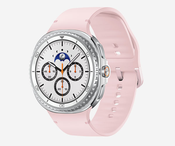 Samsung Galaxy Watch8 Classic - Thumbnail 4