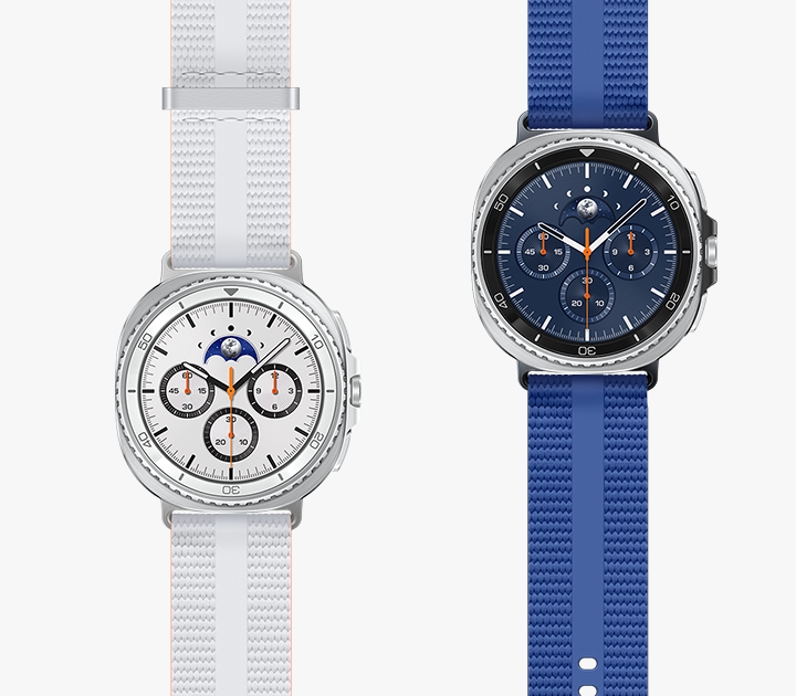 Galaxy Watch8 Classic | Stylish Everyday Smartwatch | Samsung US