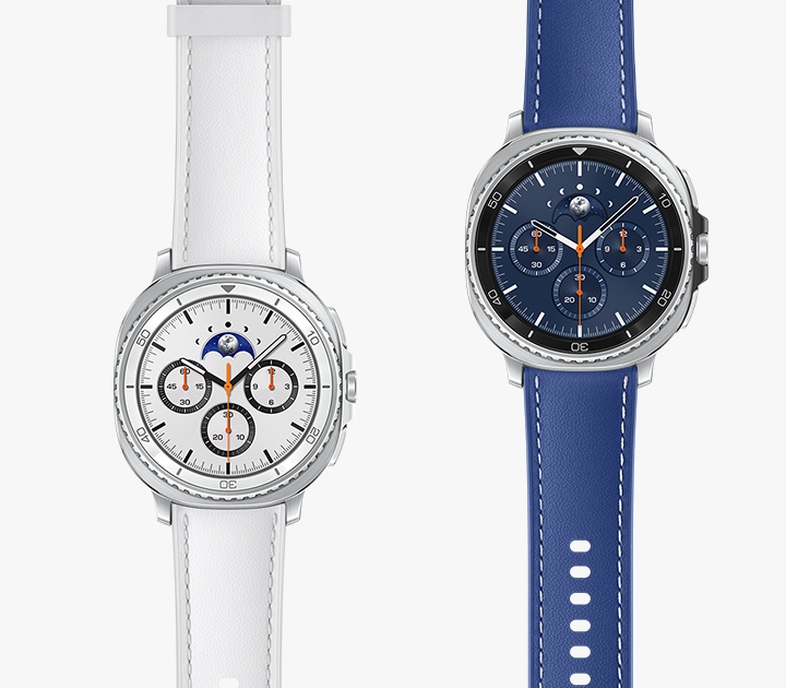 Samsung Galaxy Z Flip6/Watch8 Classicセット Galaxy Watch8 Classic | Stylish Everyday Smartwatch | Samsung US