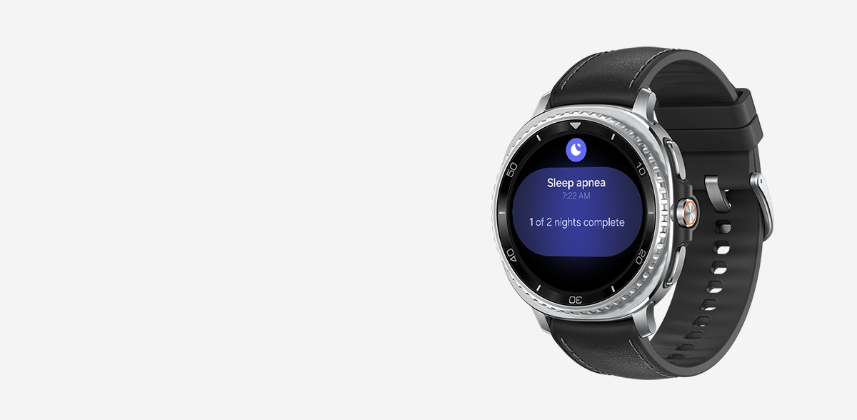 Galaxy Watch8 Classic | Stylish Everyday Smartwatch | Samsung US