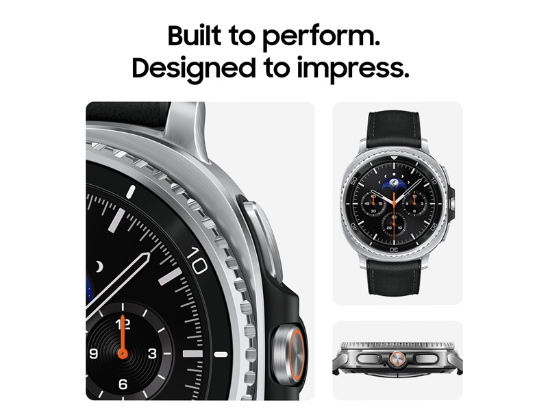 Samsung Galaxy Watch 8 Classic 46mm Price in Pakistan | Fonepro