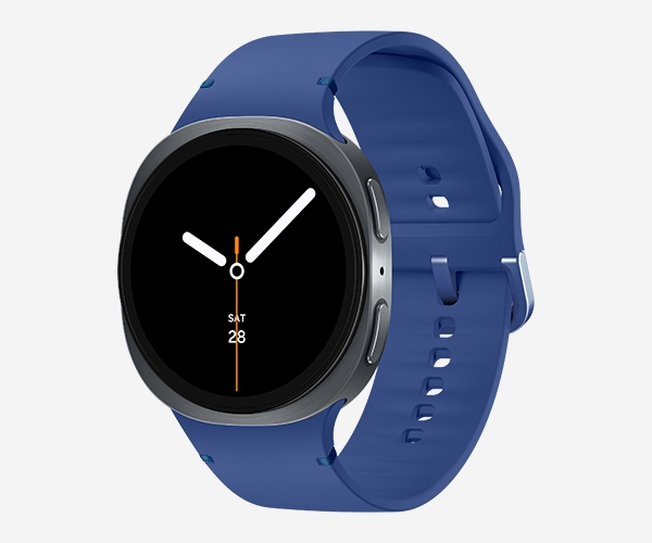 Samsung Galaxy Watch8 Smartwatch - Thumbnail 3