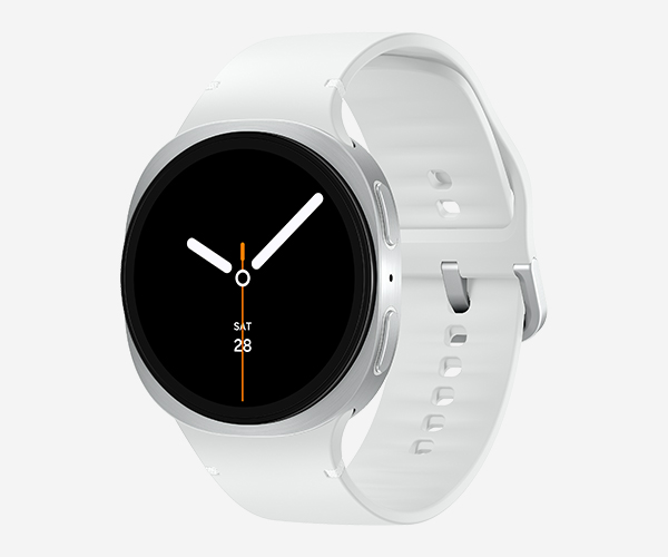 Samsung Galaxy Watch8 Smartwatch - Thumbnail 2