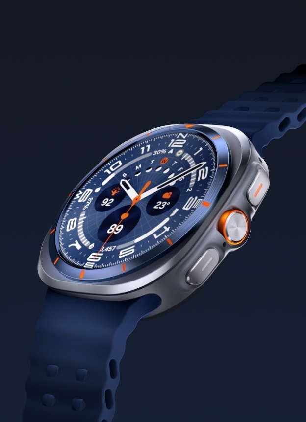 Explore Galaxy Watch Ultra | Premium Smartwatch | Samsung US