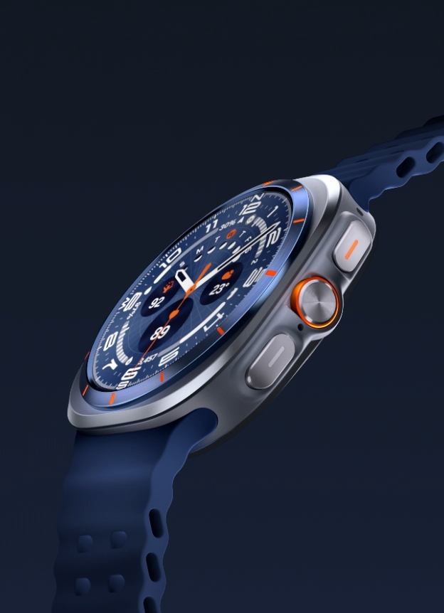 Explore Galaxy Watch Ultra | Premium Smartwatch | Samsung US