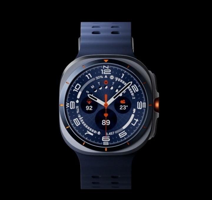 Explore Galaxy Watch Ultra | Premium Smartwatch | Samsung US