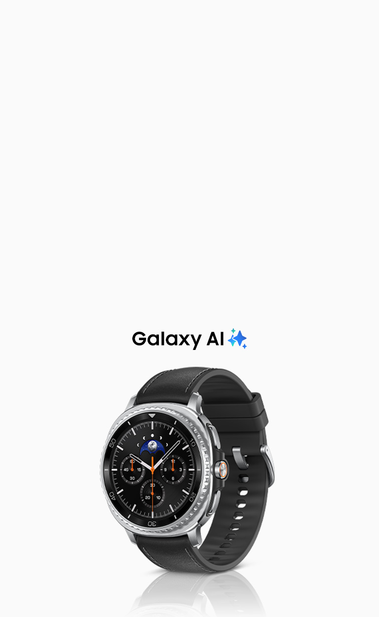 Galaxy Watch8 Classic