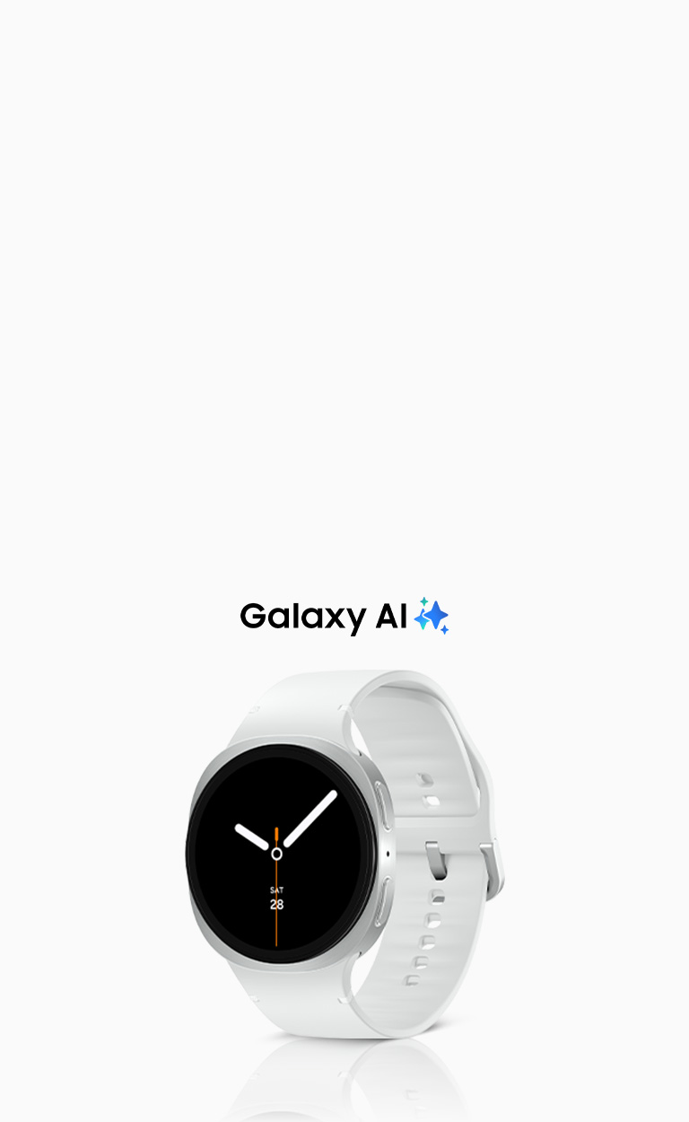 Galaxy Watch8