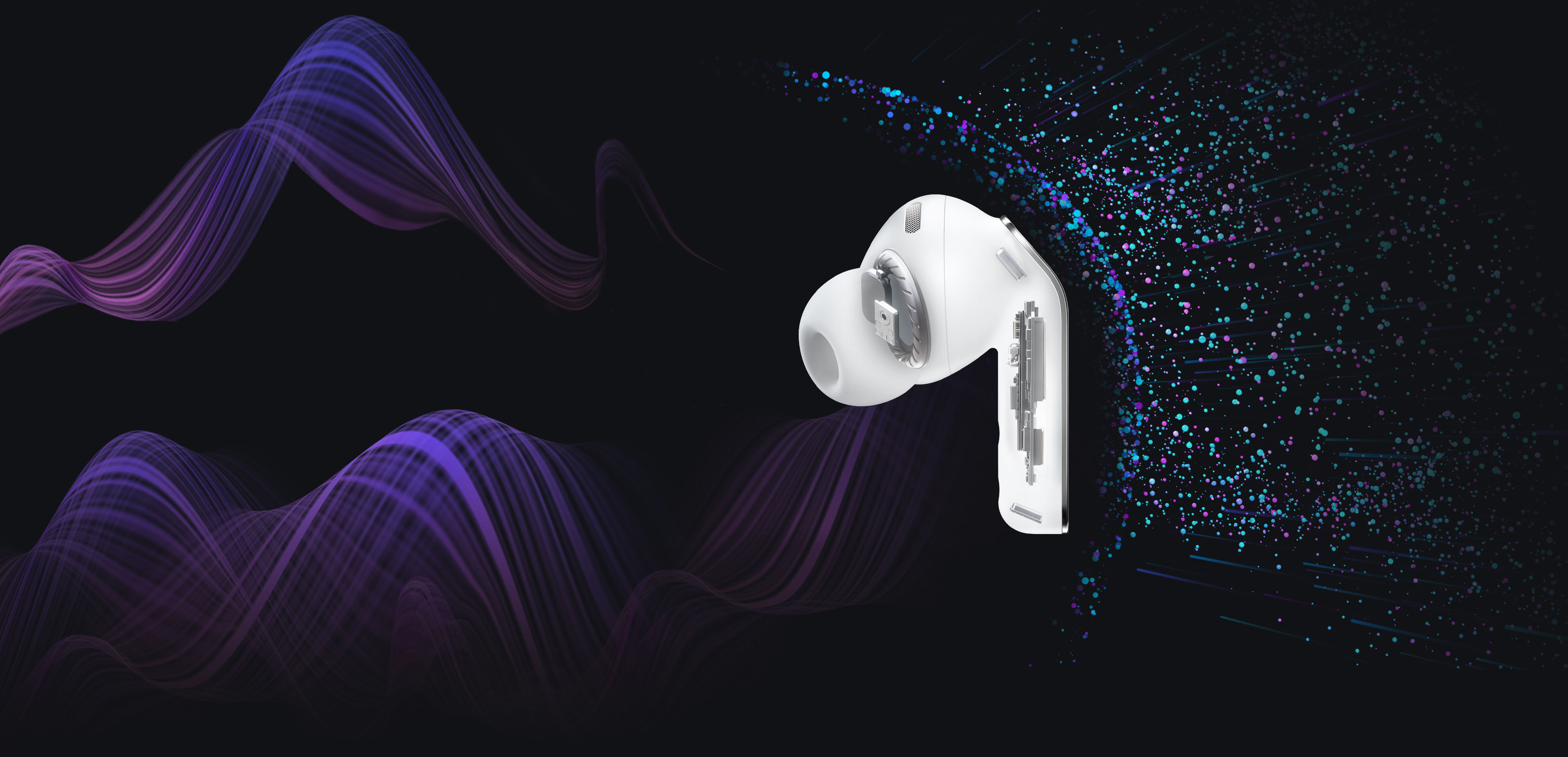 Explore Galaxy Buds4 Pro | Wireless Earbuds | Samsung US