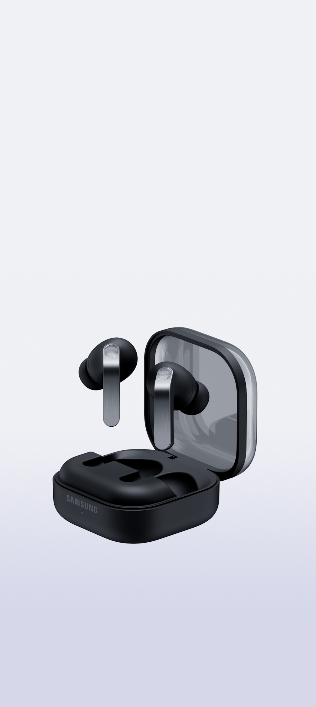 Samsung galaxy バッズ4プロ Amazon.com: Samsung Galaxy Buds 4 Pro (2026) AI True Wireless