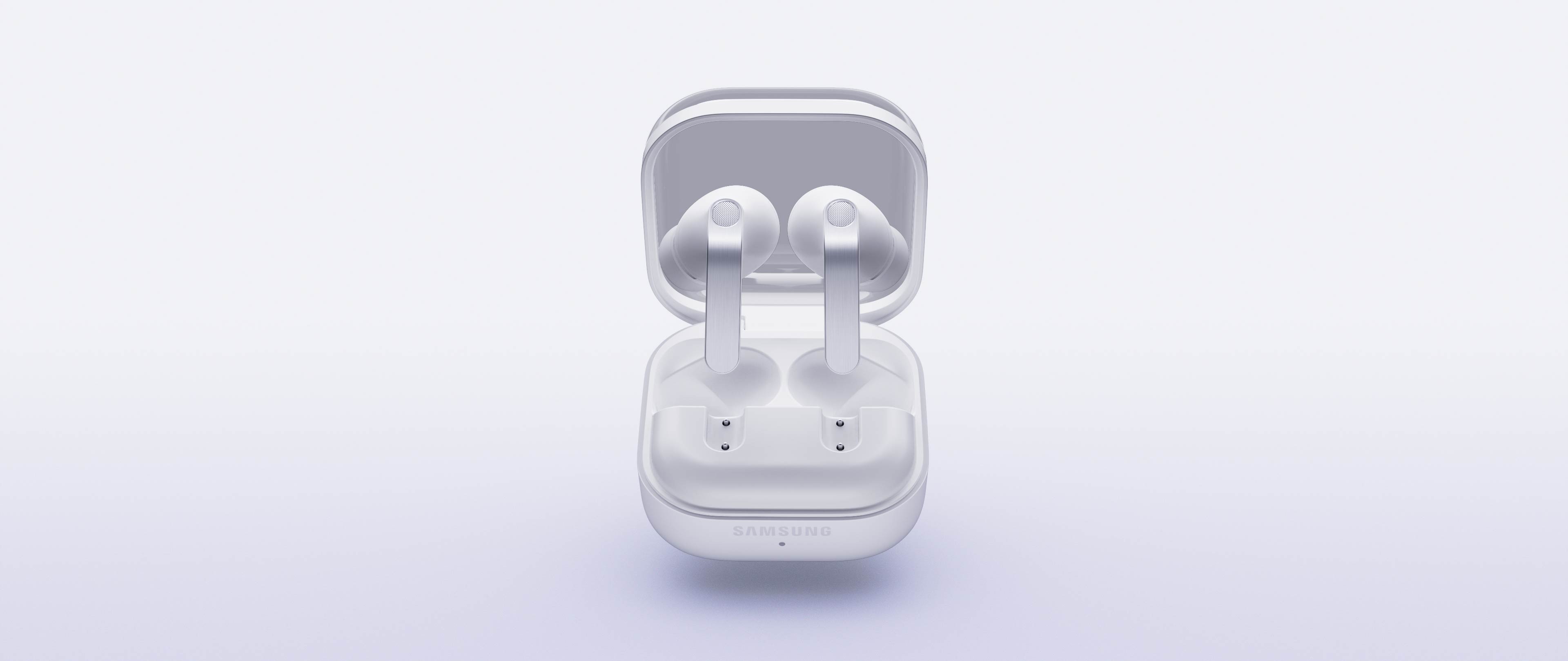 Explore Galaxy Buds4 Pro | Wireless Earbuds | Samsung US