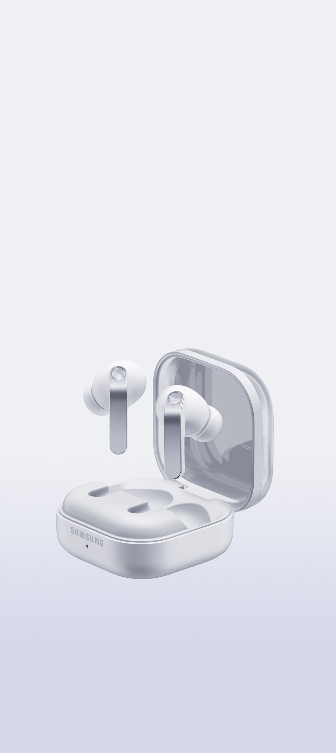 Explore Galaxy Buds4 Pro | Wireless Earbuds | Samsung US