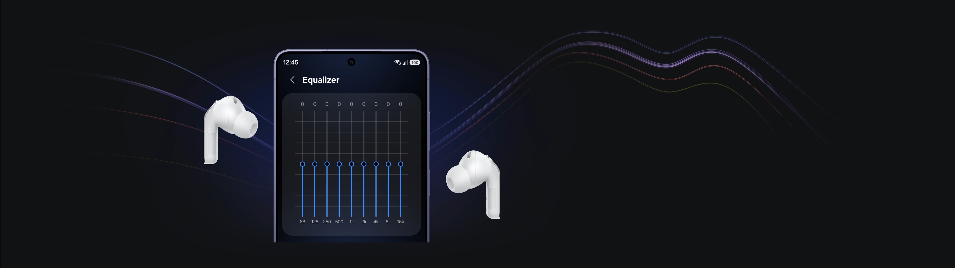 Explore Galaxy Buds4 Pro | Wireless Earbuds | Samsung US