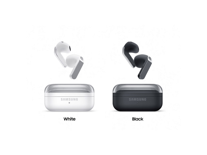 Buy Galaxy Buds4, White | Price & Deals | Samsung US