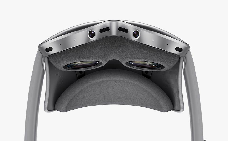 Samsung Galaxy XR | AI-Powered XR Headset | Samsung US